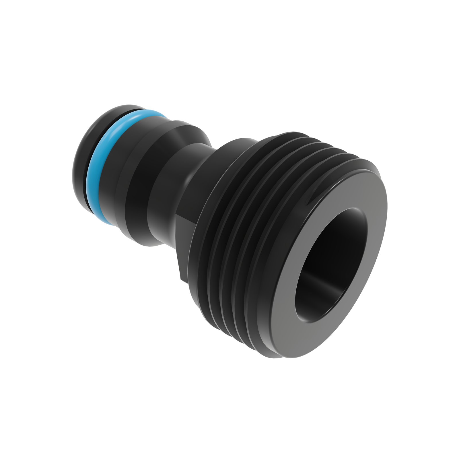 Cellfast Anschluss mit Außengewinde 3/4" ENERGO Cellfast Anschluss mit Außengewinde 3/4" ENERGO