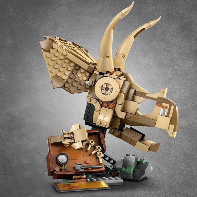 LEGO® Jurassic World™ 76969 Confi2 'Jan
