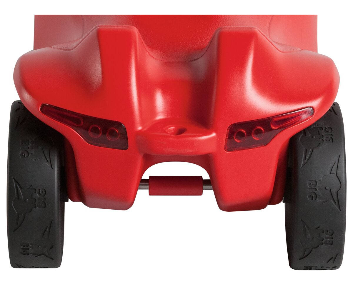 BIG Bobby Car Neo Rot (800056240) BIG Bobby Car Neo Rot (800056240)