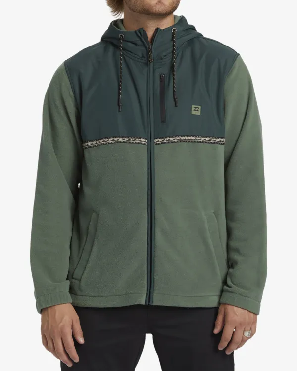 Billabong, Jacke, Herren, Forest, Green, GR., L