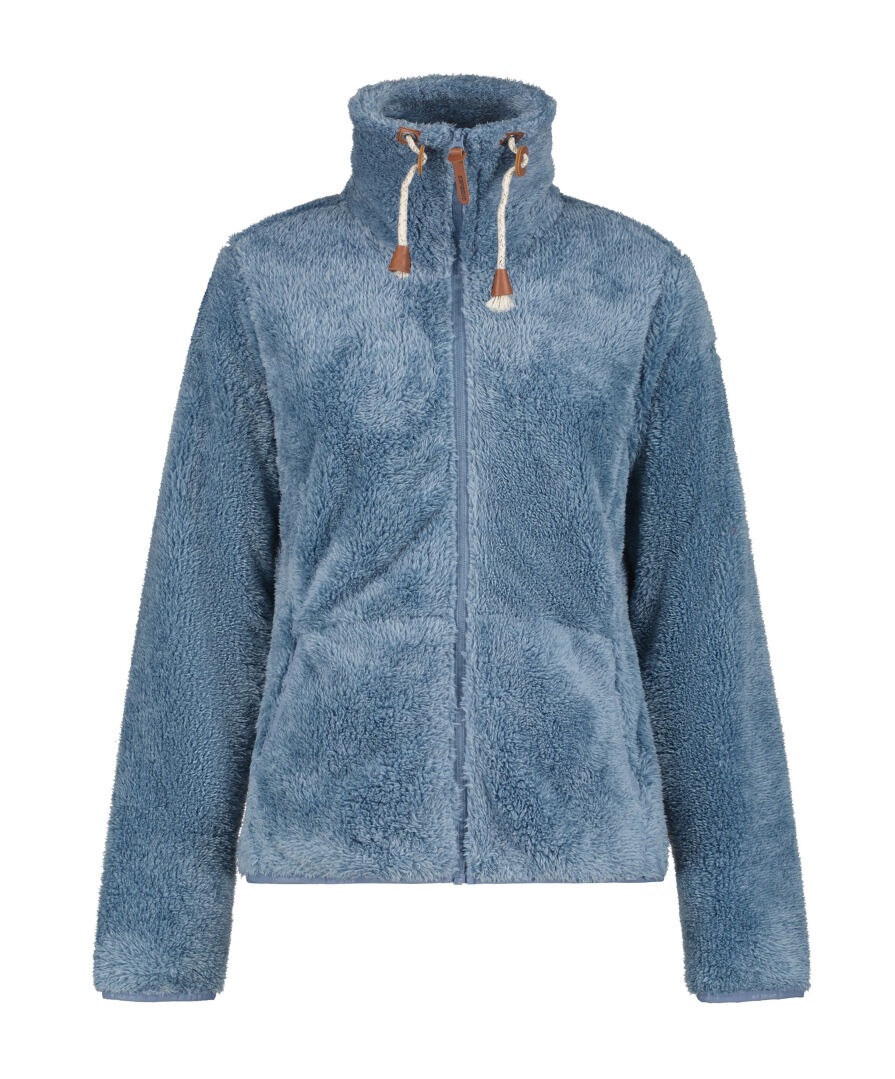 ICEPEAK 254954638ILB COLONY Fleecejacke Damen Hellblau ICEPEAK 254954638ILB COLONY Fleecejacke Damen Hellblau