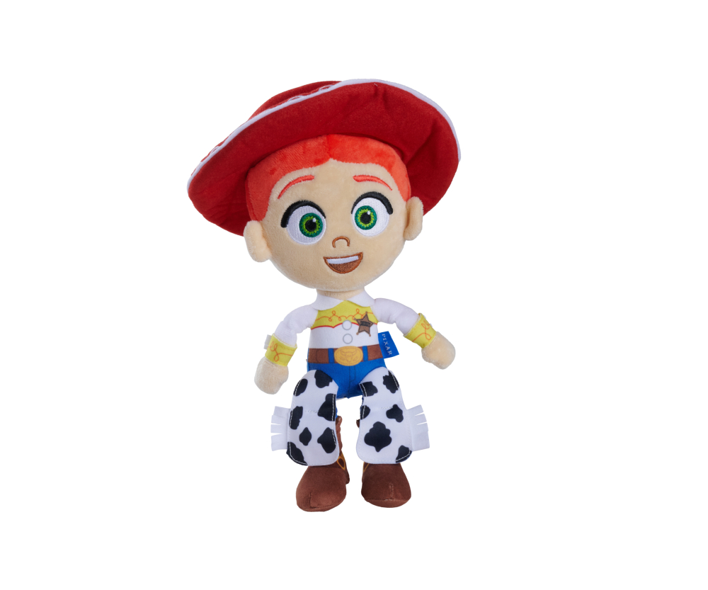 Simba Disney Pixar TS-5 Jessie, 25cm