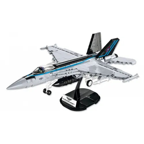 Cobi 5805A F/A -18E Super Hornet