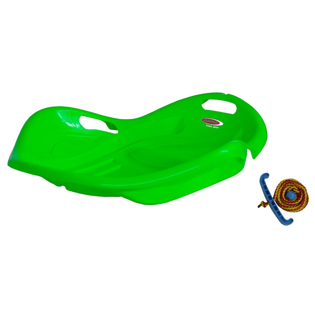 JAMARA Snow Play Bob Speed 78 cm grün ab 3 Jahren JAMARA Snow Play Bob Speed 78 cm grün ab 3 Jahren