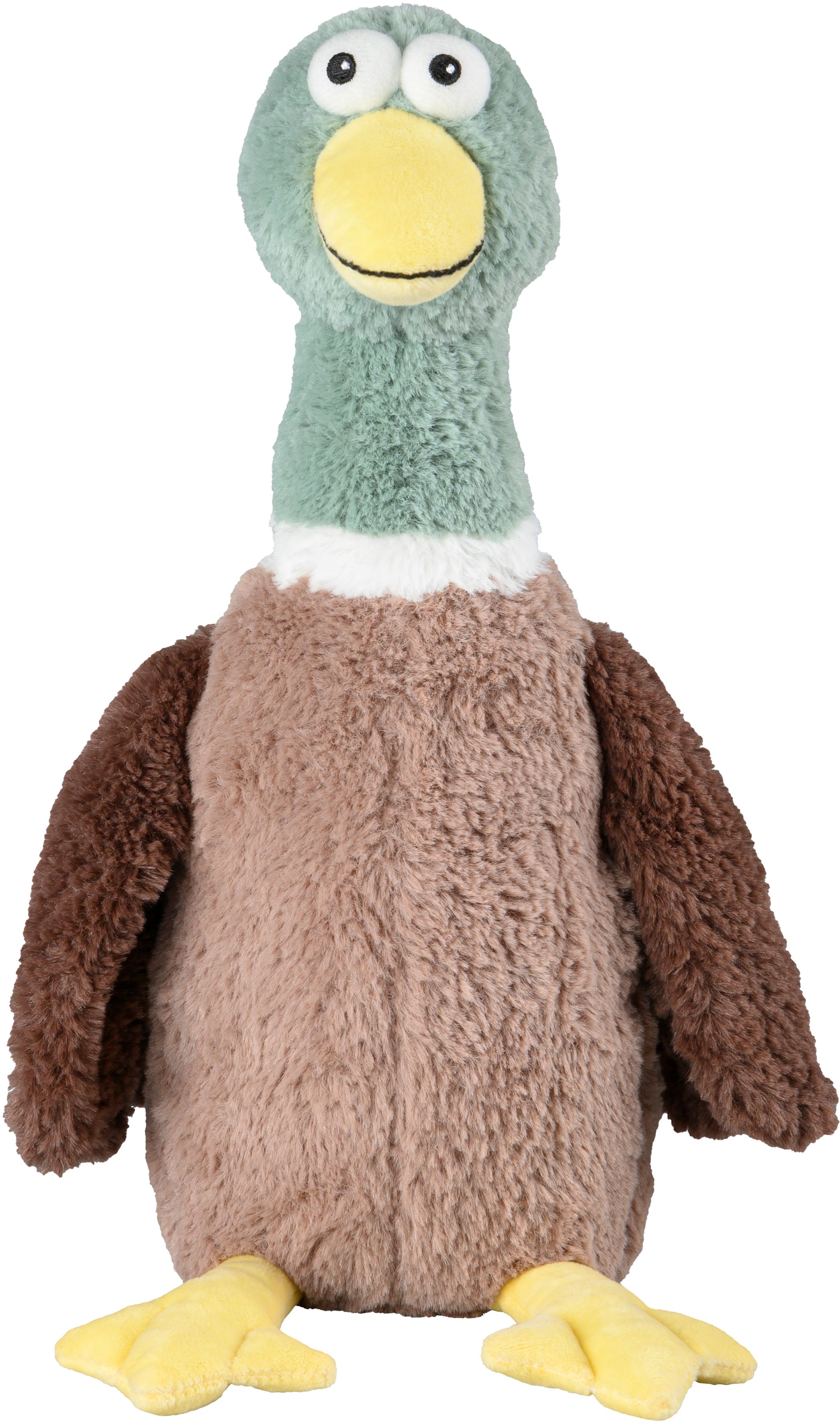 Warmies Wärmetier Erpel Warmies, Wärmetier, Erpel, Plüsch, Spielzeug, Tier, Vogel