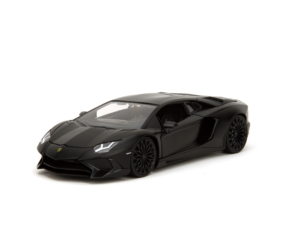Jada Fast&Furious Lamborghini Aventador 1:24