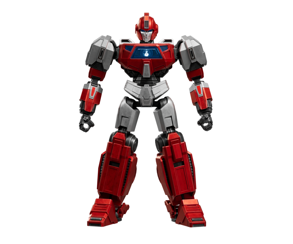 Dickie Toys Blokees Transformers Ironhide