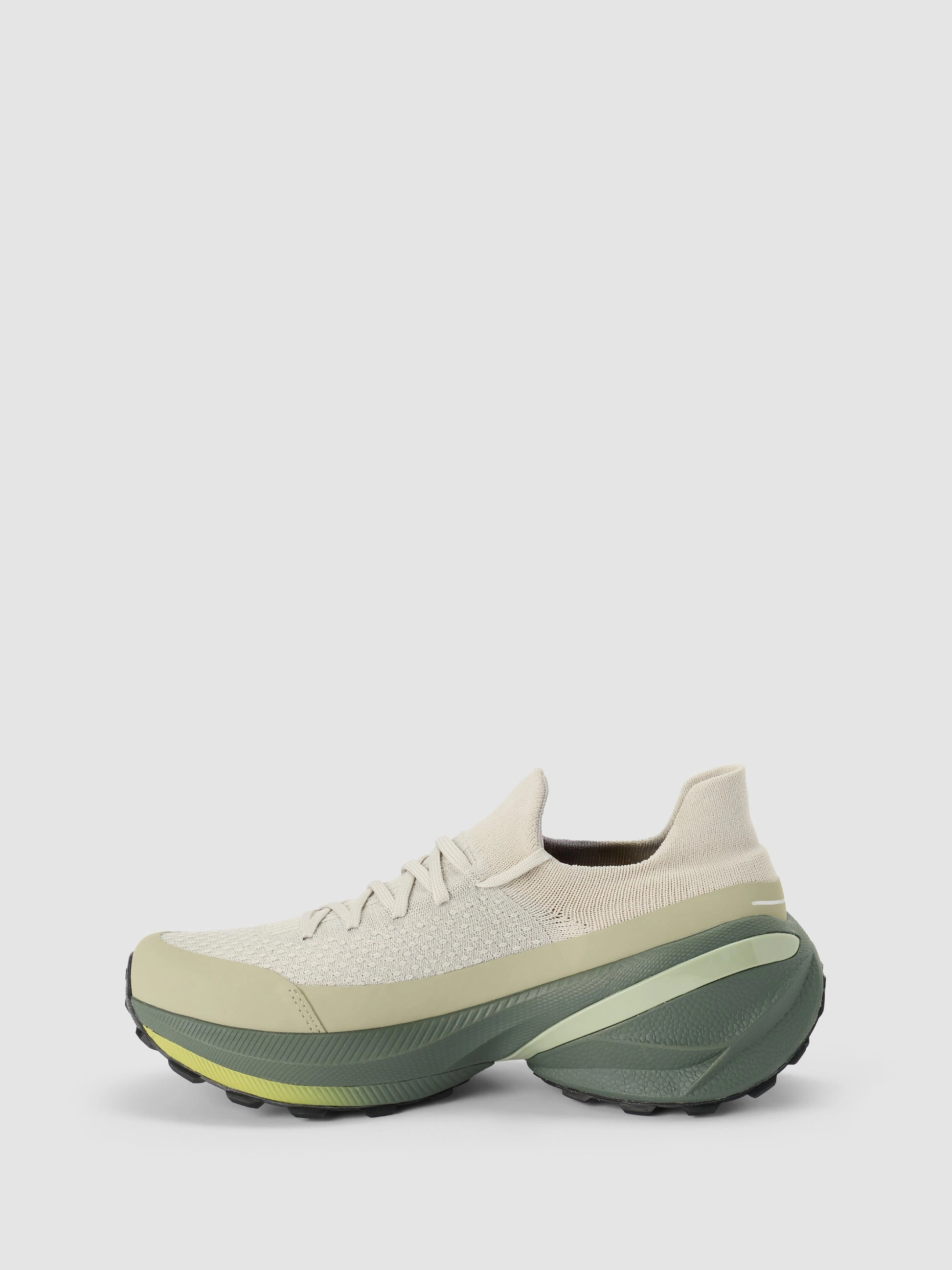 UYN Herren Borealis Green Sole Y100469G248 – Perlgrau UYN Herren Borealis Green Sole Y100469G248 – Perlgrau