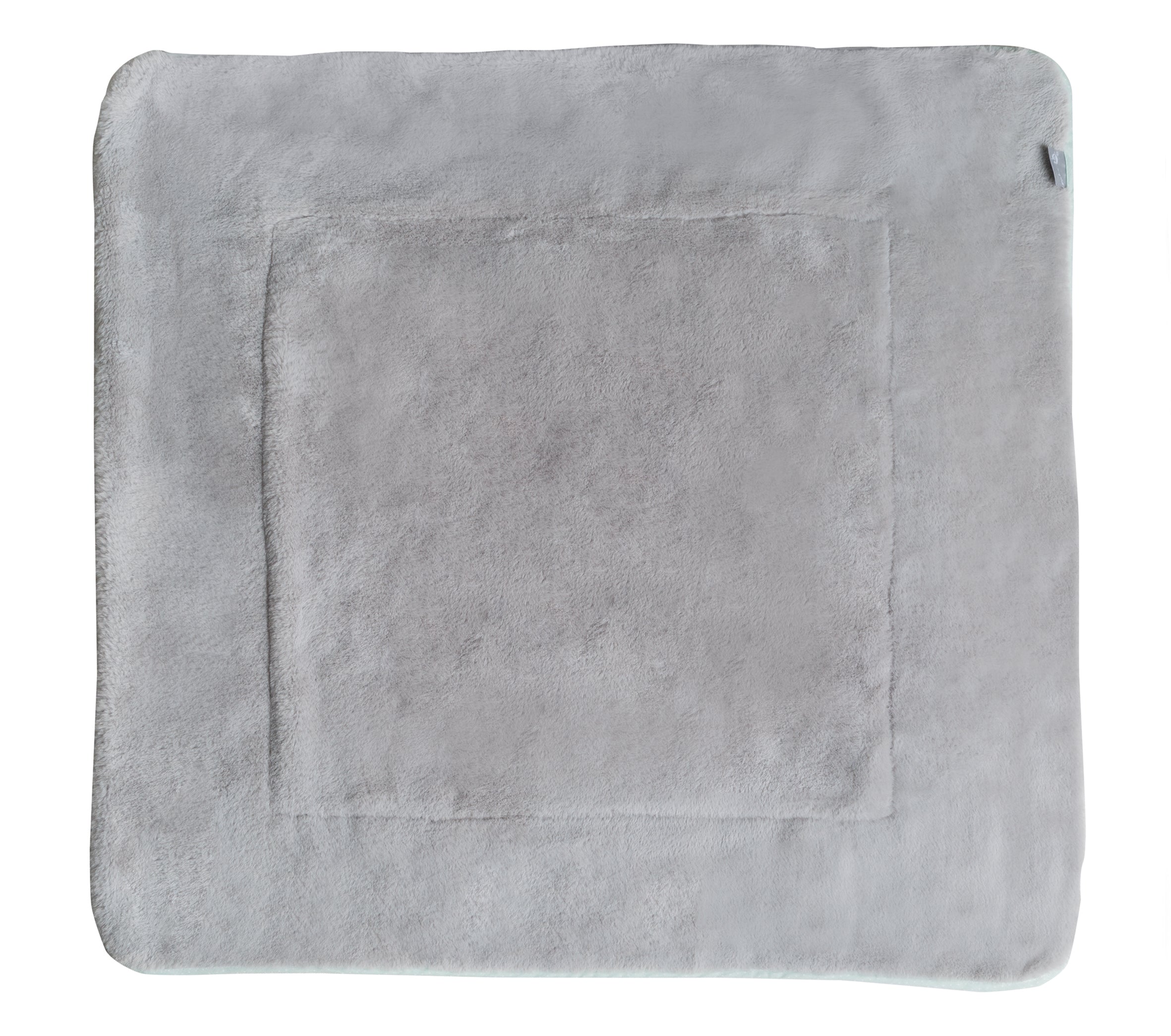 Roba 306100S199 Kuscheldecke Happy Cloud mint – Heim Textilien - Bild 3 Roba 306100S199 Kuscheldecke Happy Cloud mint – Heim Textilien - Produktbild 3