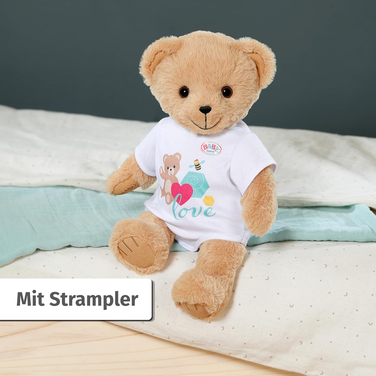Teddybär, Spielzeug