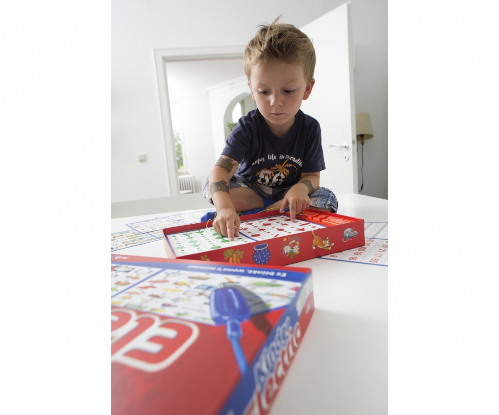 Noris Kinder Electric Noris Kinder Electric