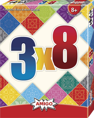 Amigo_4007396018516_3X8, Zahl, Symbol, Text