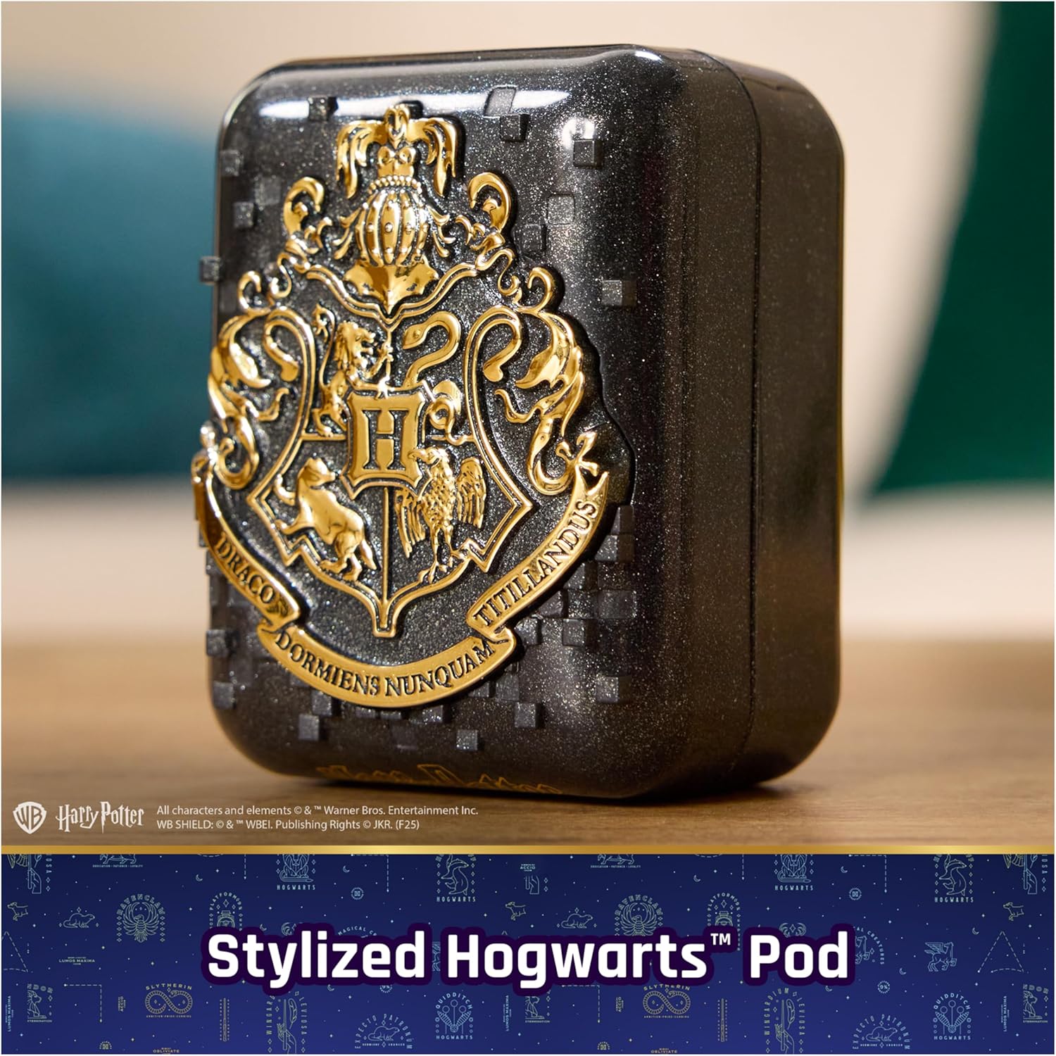 BIT Bitzee - Harry Potter™ Bitzee Logo