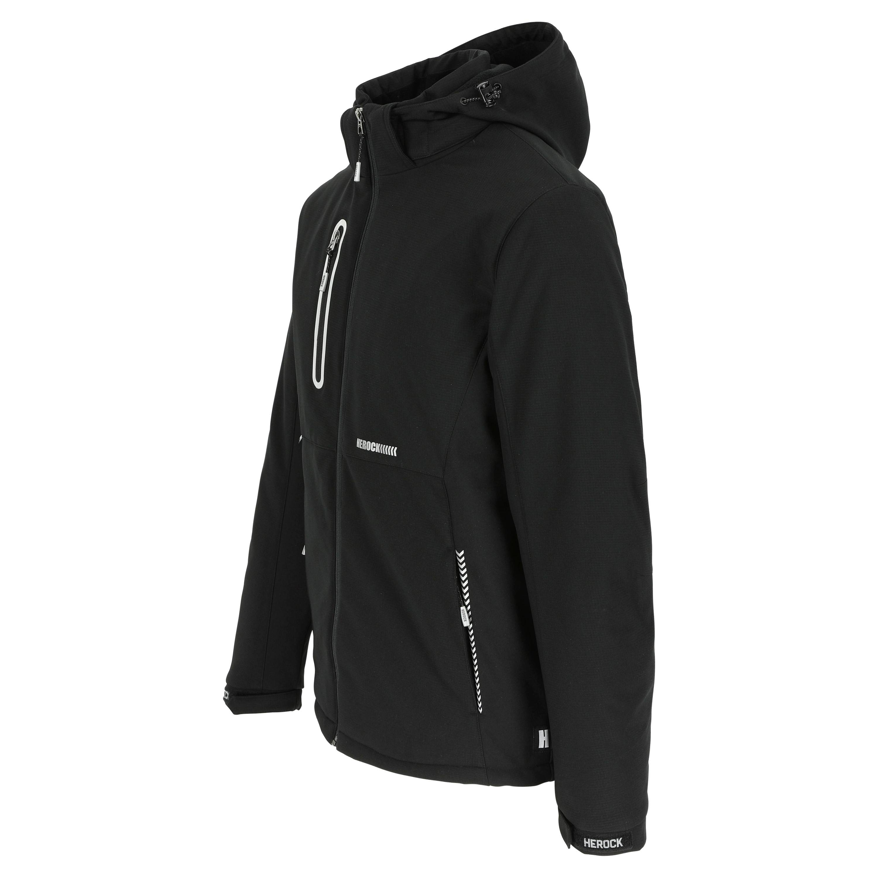 HEROCK Taris Softshell Jacke HR 23MJC2101