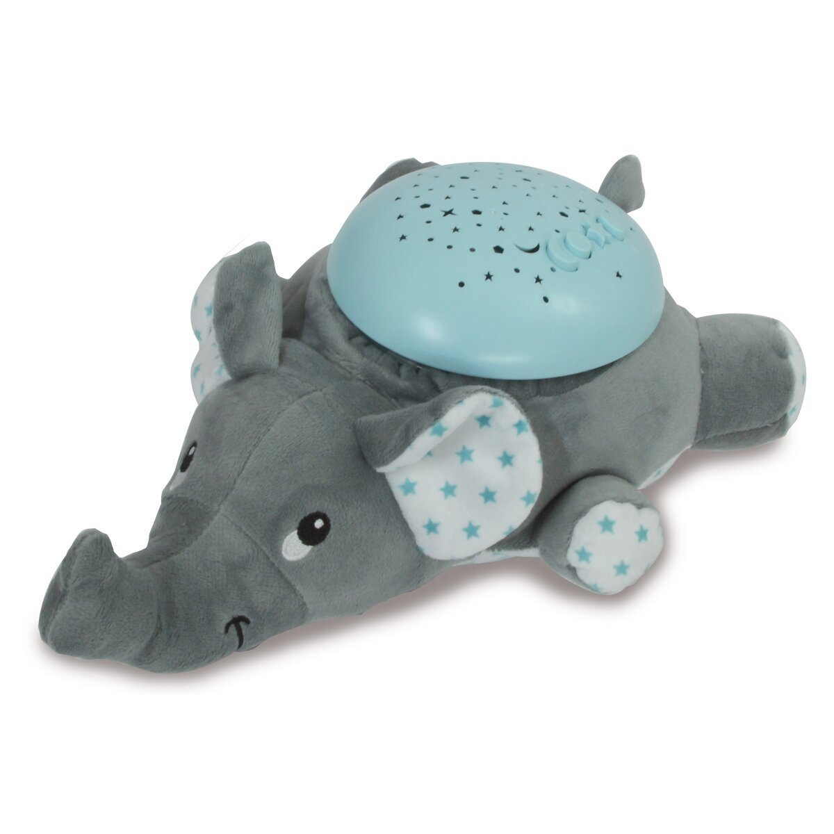 JAMARA Sternenlicht LED Dreamy Elefant