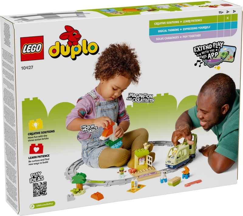 10427, DUPLO, 1HY25, Horizontal, btn, nobg 10427, DUPLO, 1HY25, Horizontal, btn, nobg