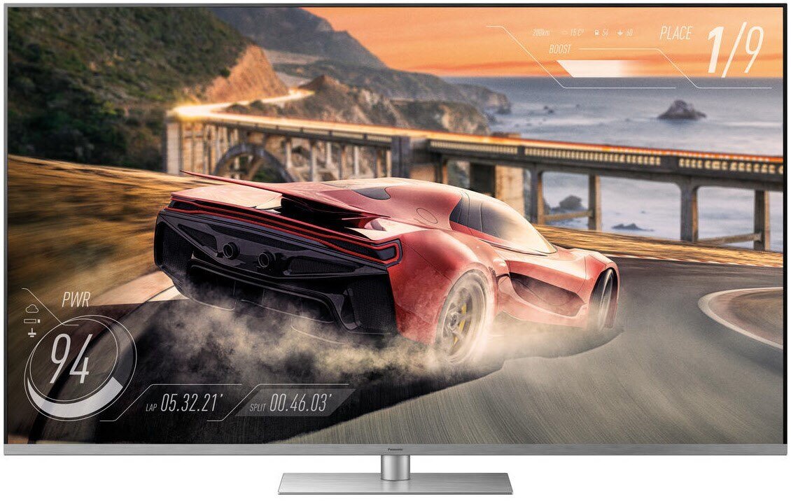 Panasonic TX-75JXF977 LED 4K Ultra HD HDR Smart TV 75 Zoll