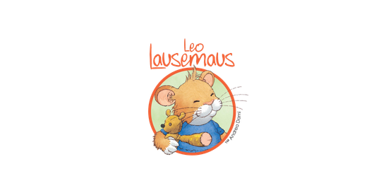 Leo Lausemaus Logo