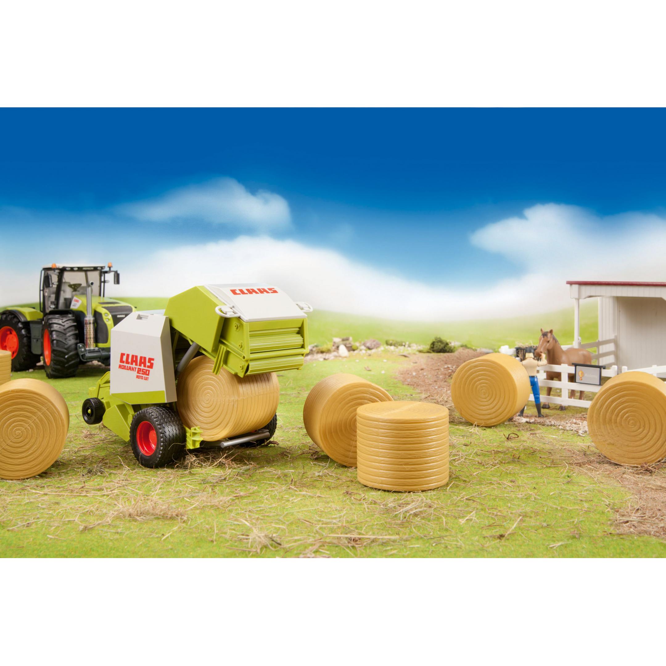 BRUDER 03015 - Claas Xerion 5000 - Bild 19 BRUDER 03015 - Claas Xerion 5000 - Bild 19