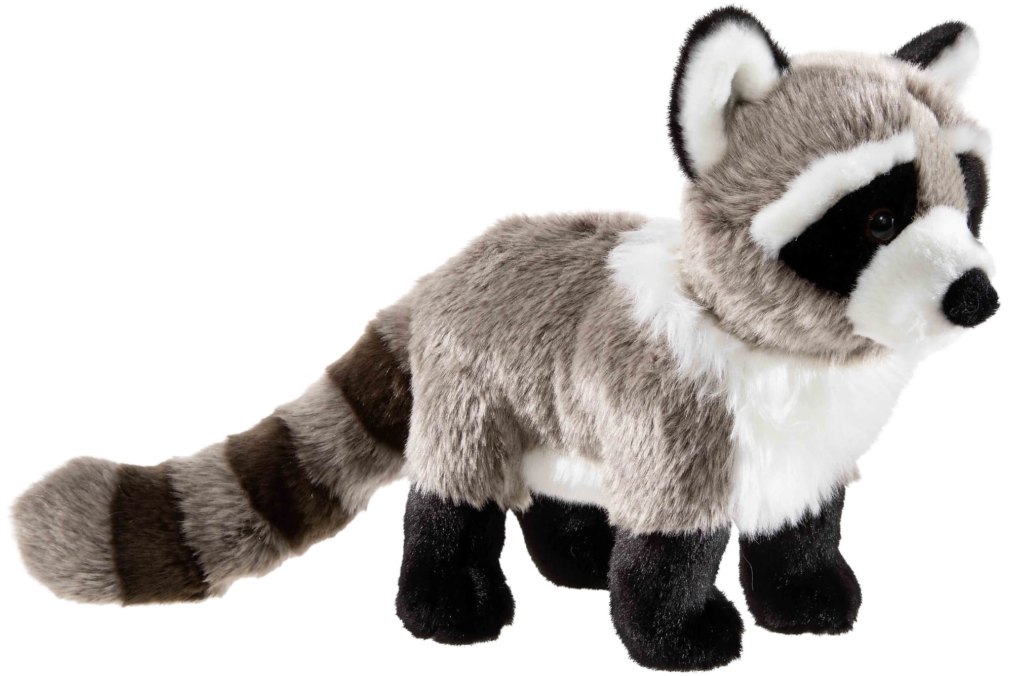 Misanimo Waschbär