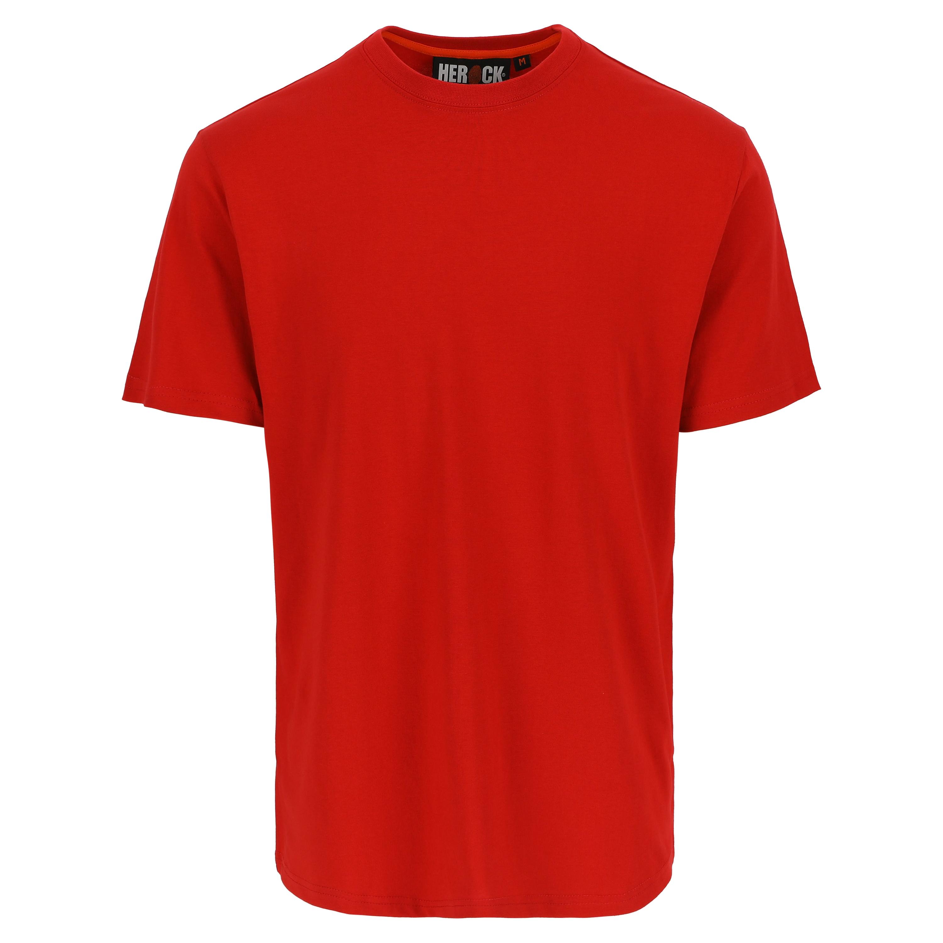 HEROCK Argo T-Shirt Kurzarm HR 21MTS0901 HEROCK Argo T-Shirt Kurzarm HR 21MTS0901