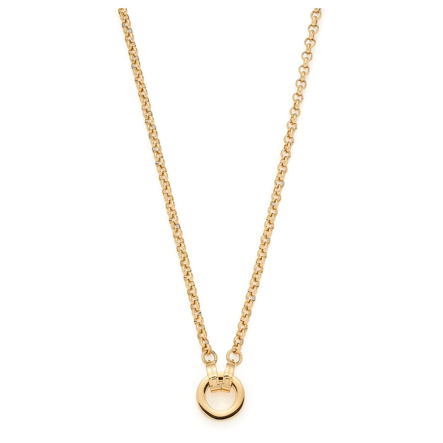 Leonardo 18389 Halskette, 70 Gold Paola Leonardo 18389 Halskette, 70 Gold Paola
