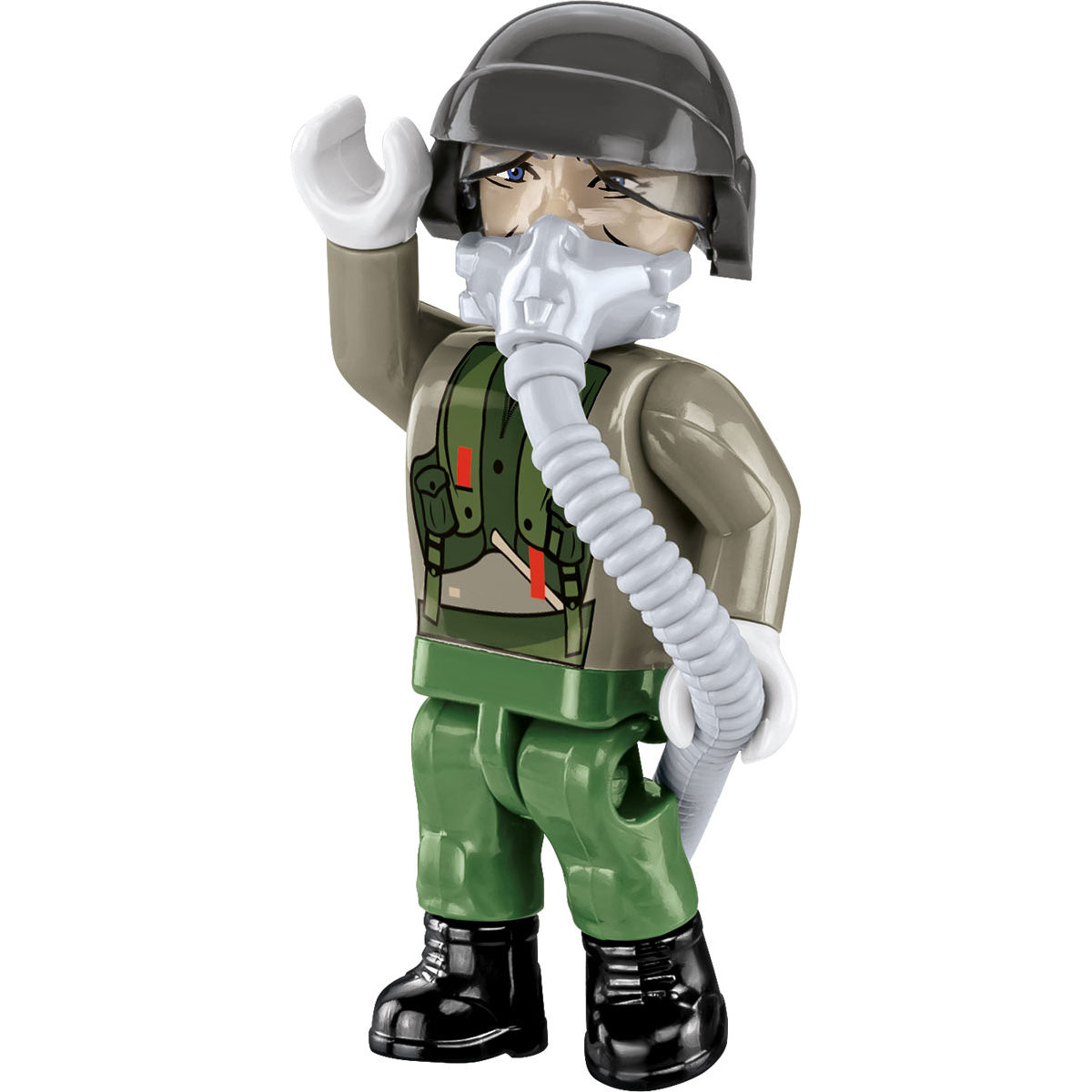 COBI 5853 - Panavia Tornado IDS - Bild 14