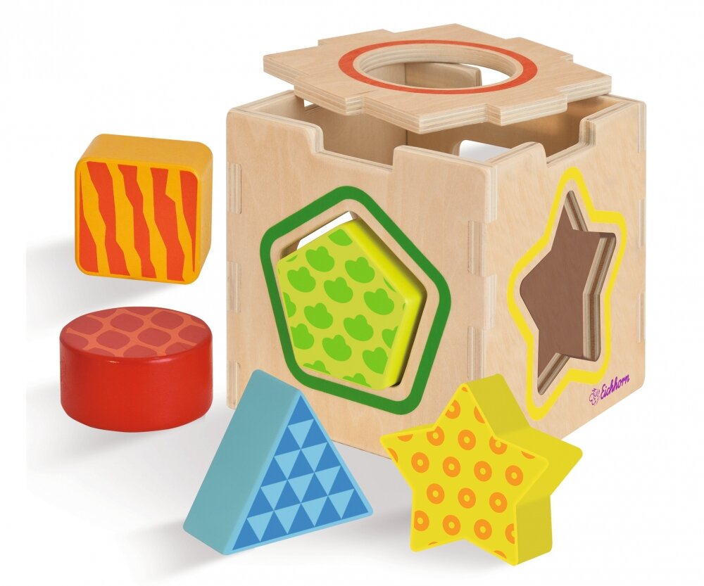 Eichhorn Color, Steckbox 100002254 Eichhorn, Color, Steckbox, 100002254, Band