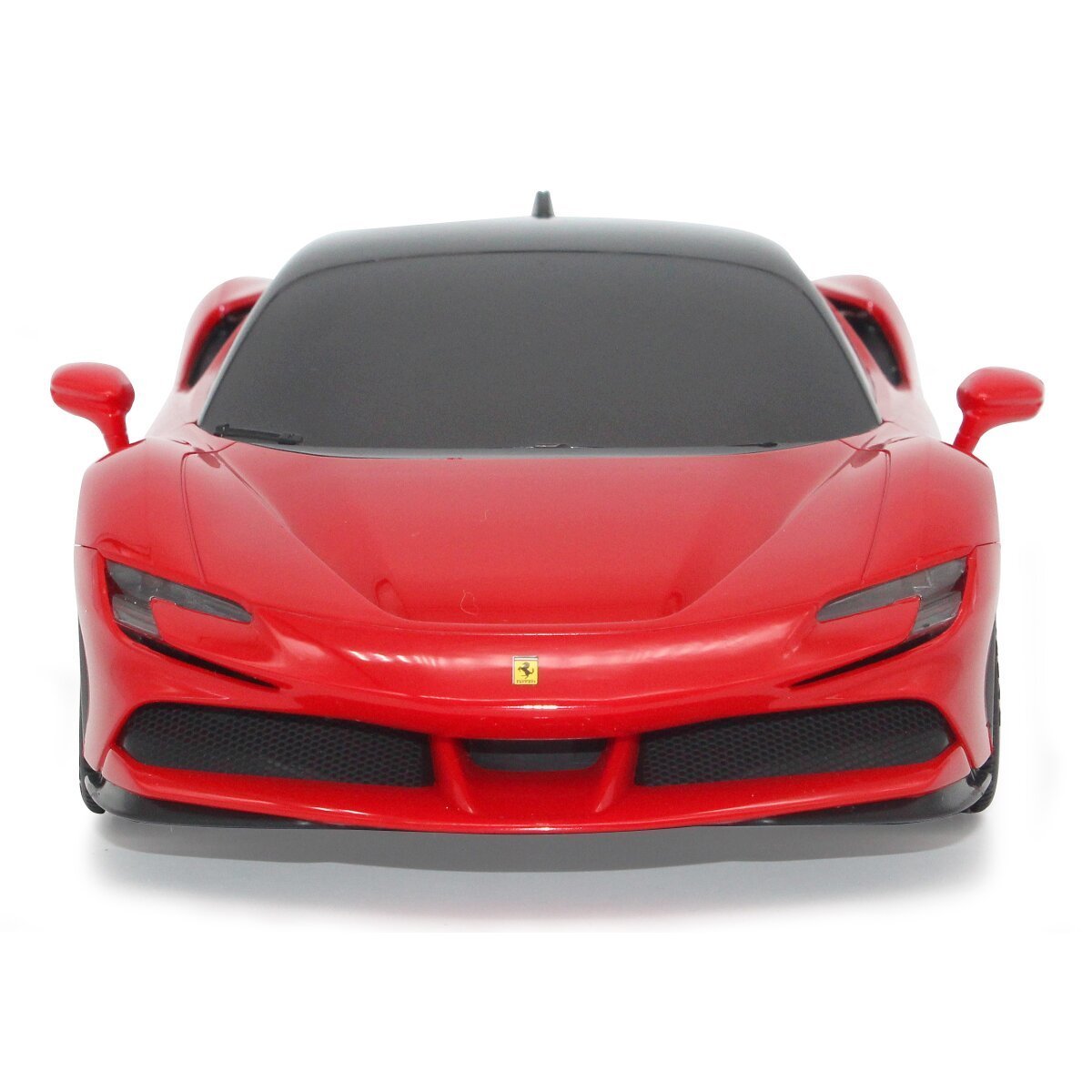JAMARA Ferrari SF90 Stradale 1:24 rot 2,4GHz ab 6 Jahren