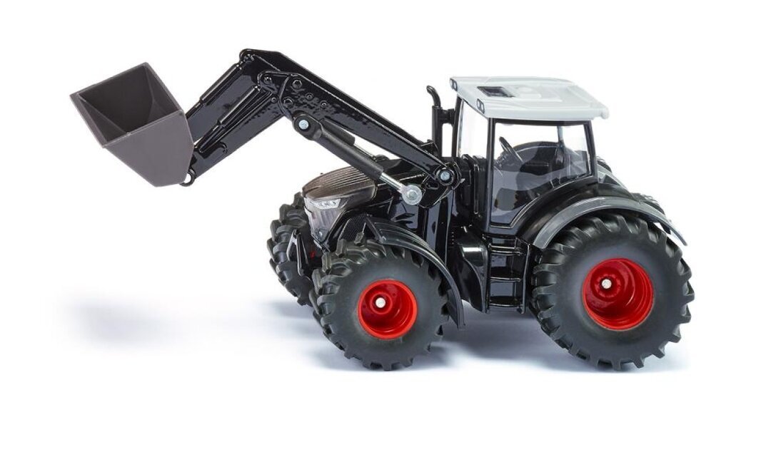 Siku Fendt 942 Vario Mit Frontlader Siku, Fendt, 942, Vario, Mit, Frontlader, Maschine, Rad