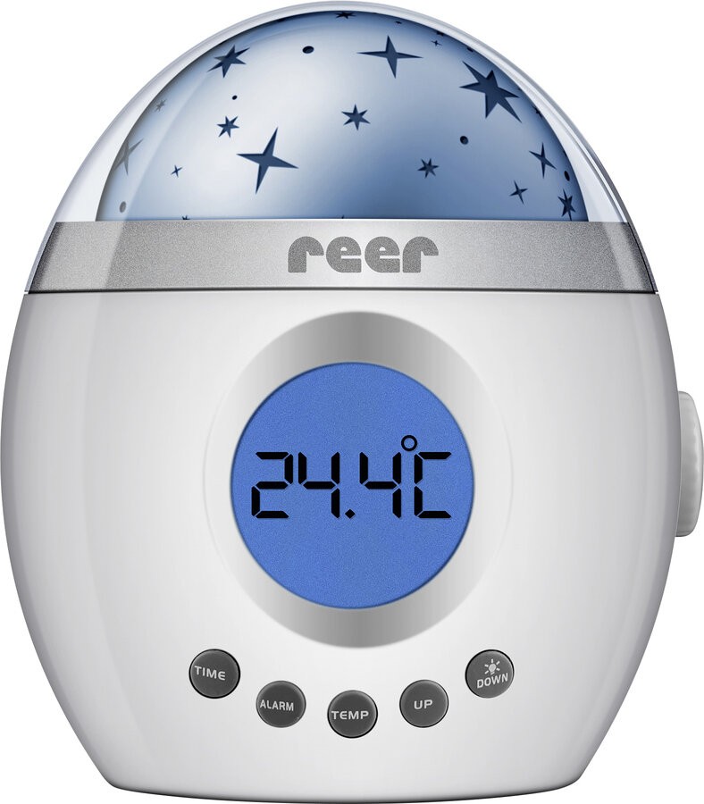 reer 52050 My Magic Star Light Einschlaflicht Computerausrüstung, Elektronik, Hardware, Überwachen, Bildschirm