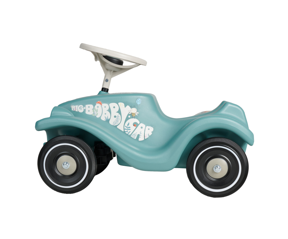 BIG BIG Bobby Car Classic Life BIG BIG Bobby Car Classic Life