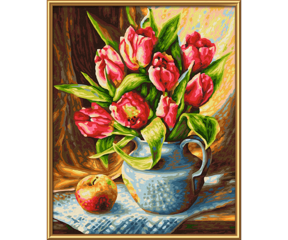 Schipper MNZ - Tulpenstrauß