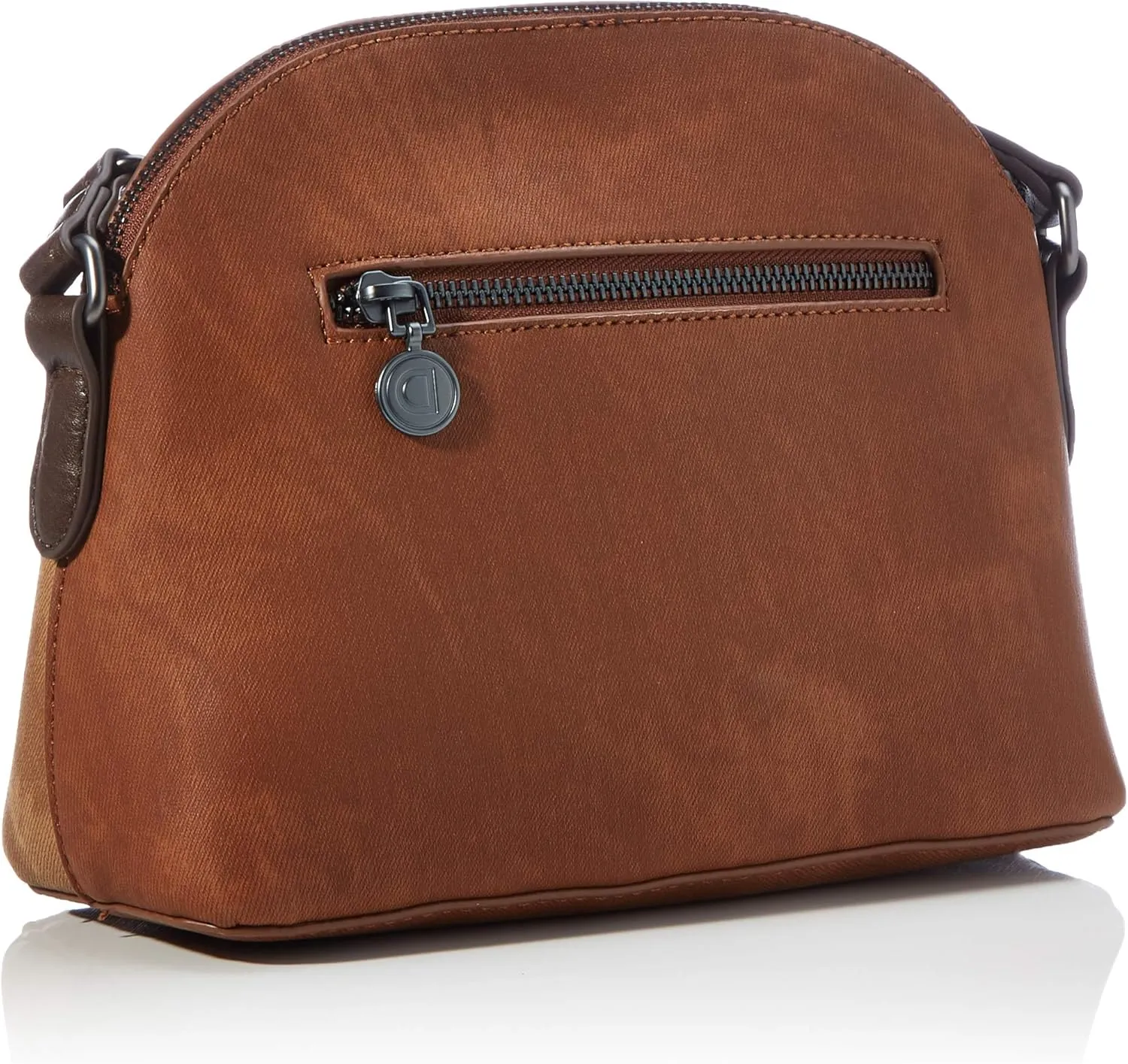 Desigual Damen Handtasche „Empire Deia“ - Braun 20WAXPA2 Desigual Damen Handtasche „Empire Deia“ - Braun 20WAXPA2