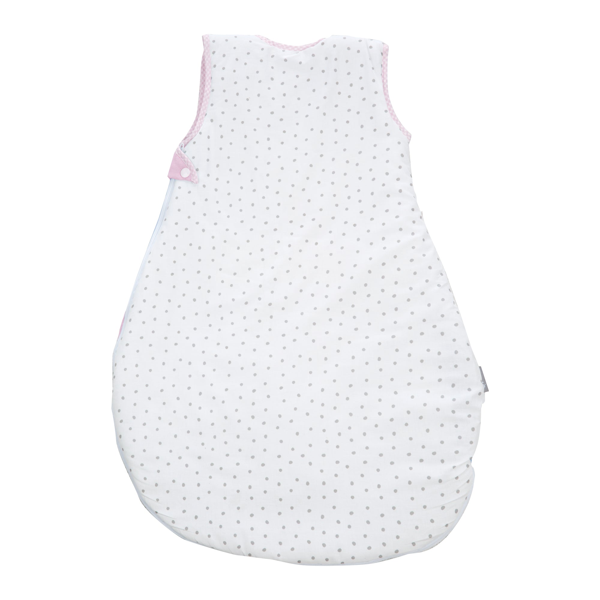Roba 1404V202 Schlafsack Kleine Wolke rosa – Schlafsäcke - Bild 2 Roba 1404V202 Schlafsack Kleine Wolke rosa – Schlafsäcke - Produktbild 2