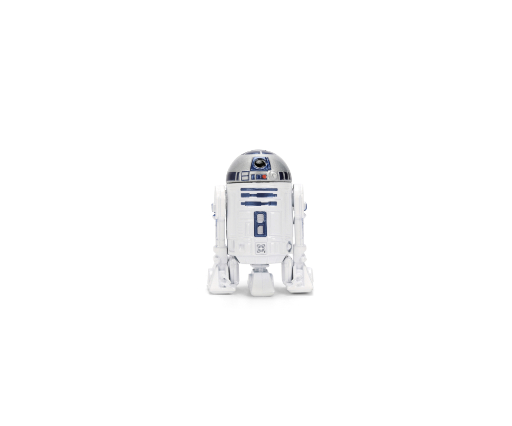 Jada Star Wars R2D2 1959 VW Drag Beetle 1:24