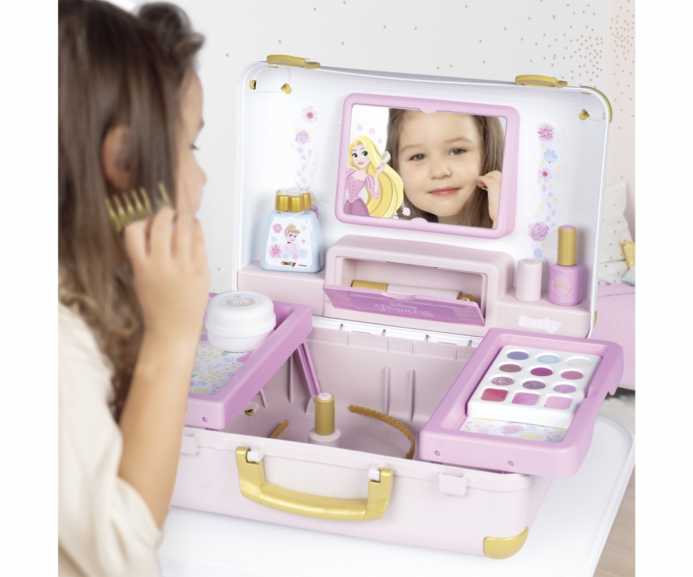 Smoby Smoby Disney Princess Kosmetikkoffer