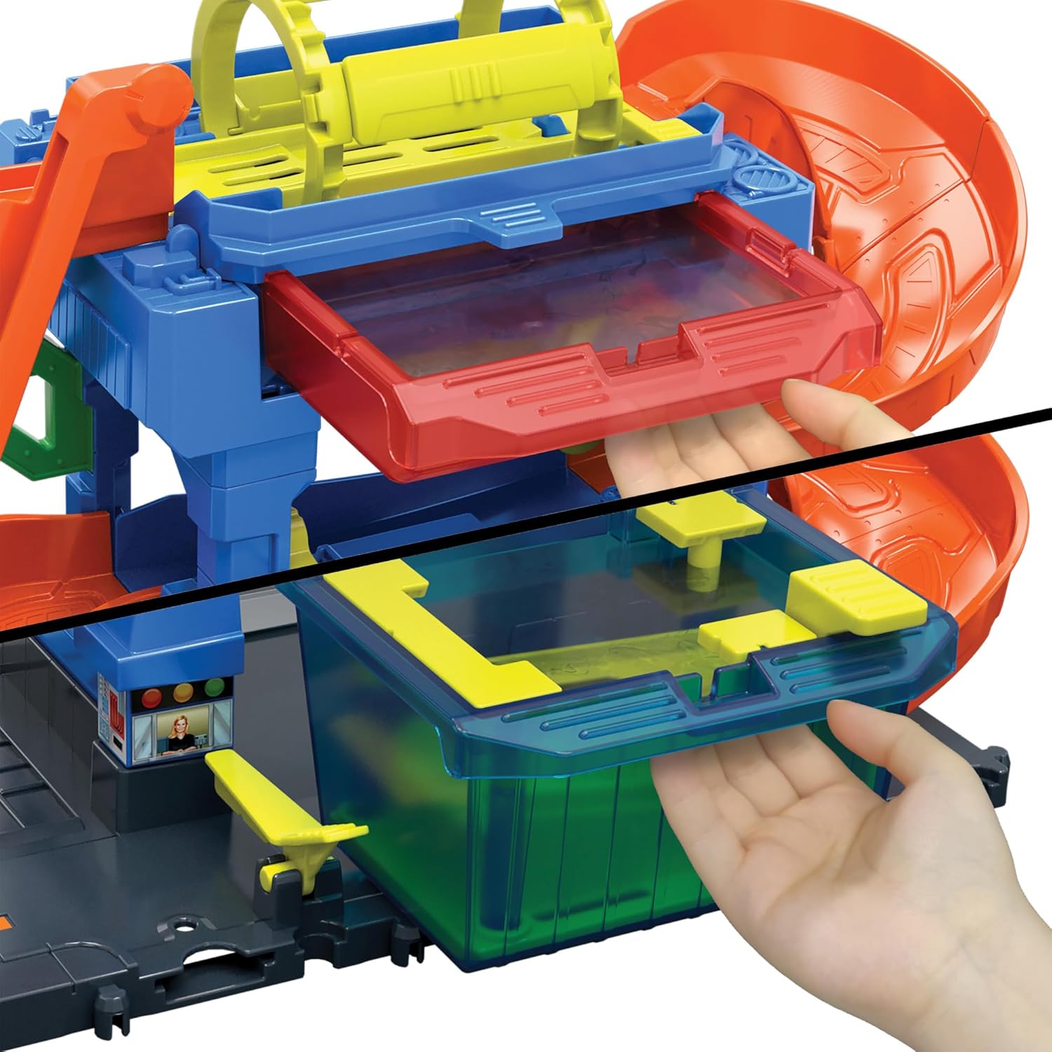 Spielzeug, Plastik