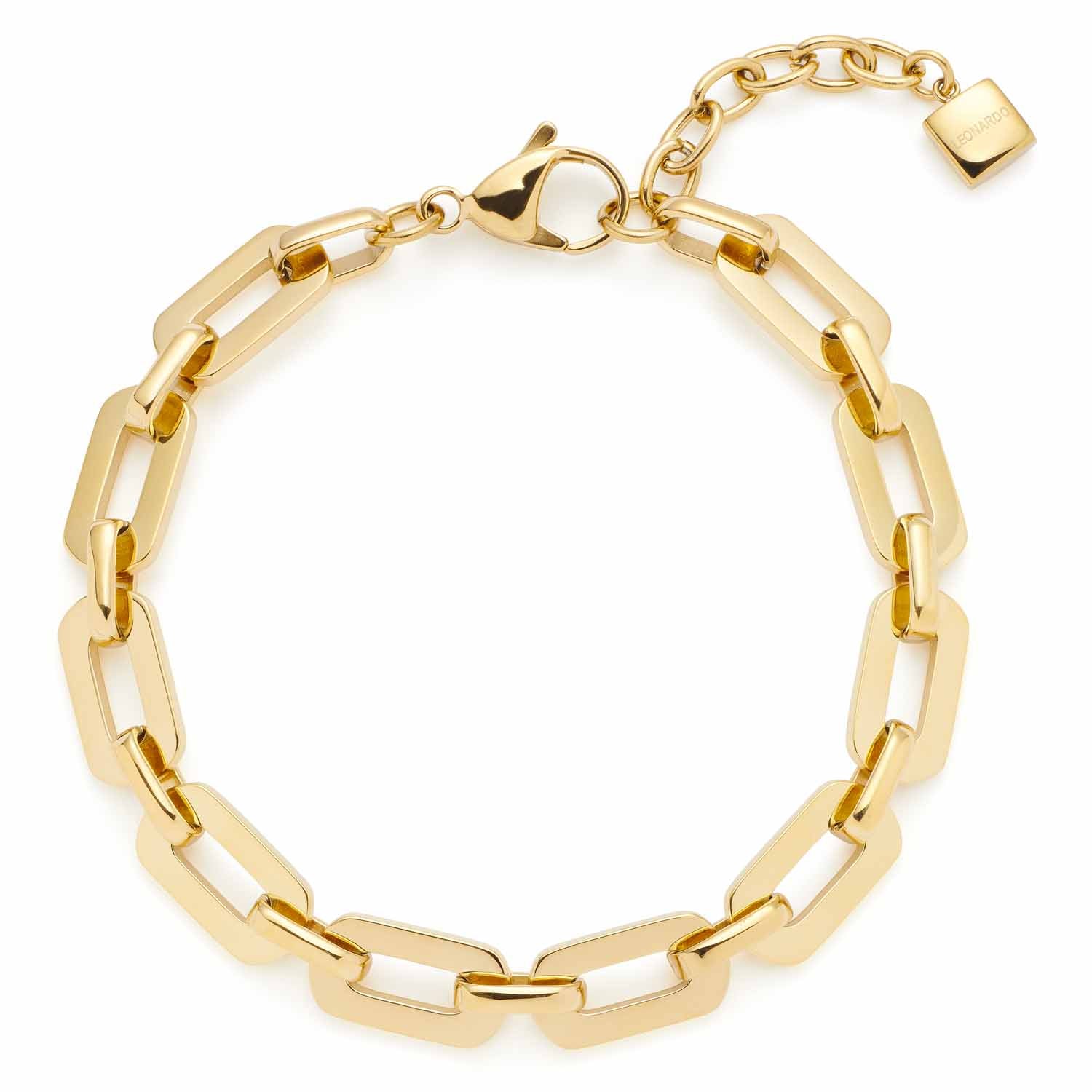 LeonardoArmband gold Orfea LeonardoArmband gold Orfea