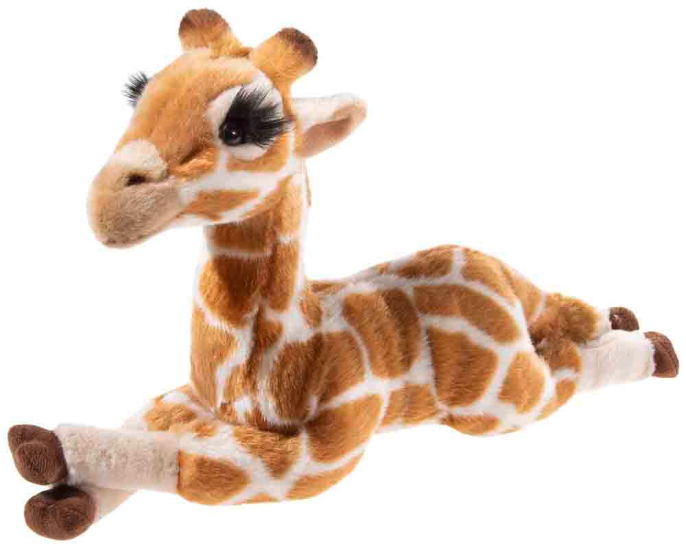 MISANIMO Giraffe liegend