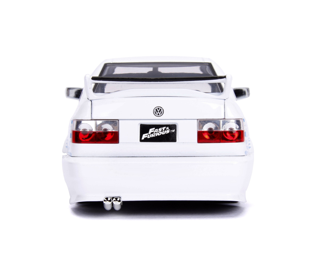 Jada Fast&Furious 1995 Volkswagen Jetta 1:24