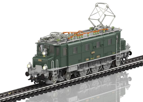 MÄRKLIN_039360_E-Lok_Ae_3/6_I_SBB