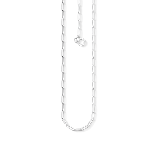 Thomas, Sabo, Kette, Charm-Club, Silber, Länge, 90, Cm, X0254-001-21, Kette