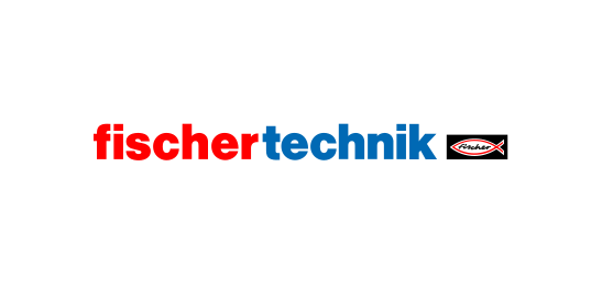 fischertechnik-logo Logo