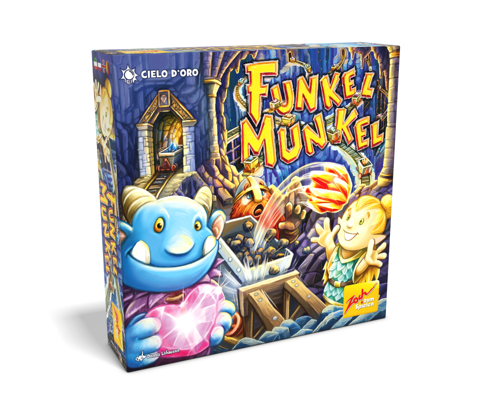 Zoch Funkel Munkel Zoch Funkel Munkel
