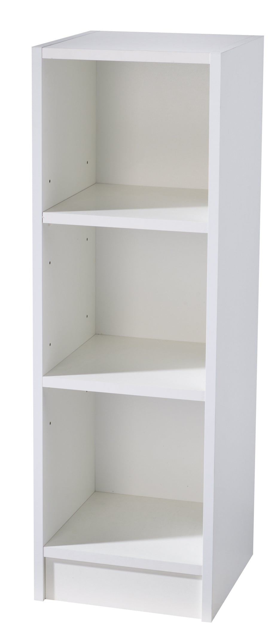 Roba 38625 Seitenregal Maren weiß - weiß - Seitenregal - Produktbild 1