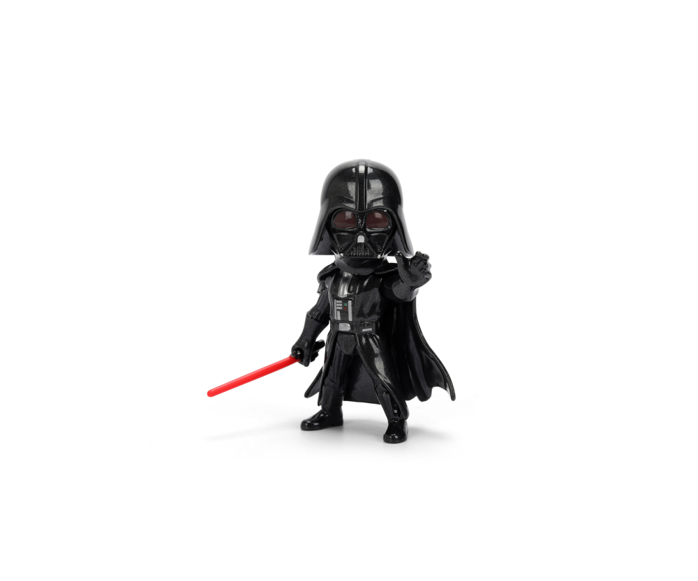 Jada Star Wars 4-Pack Figures 2.5" Welle 1