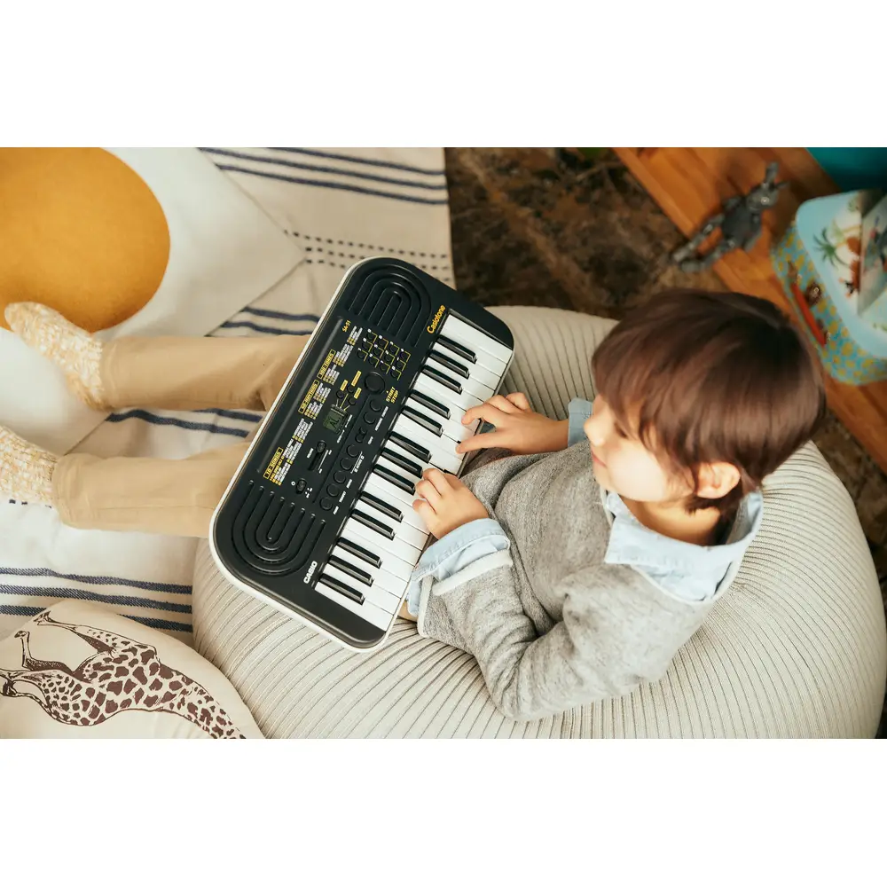 Mini-Keyboard Mini-Keyboard