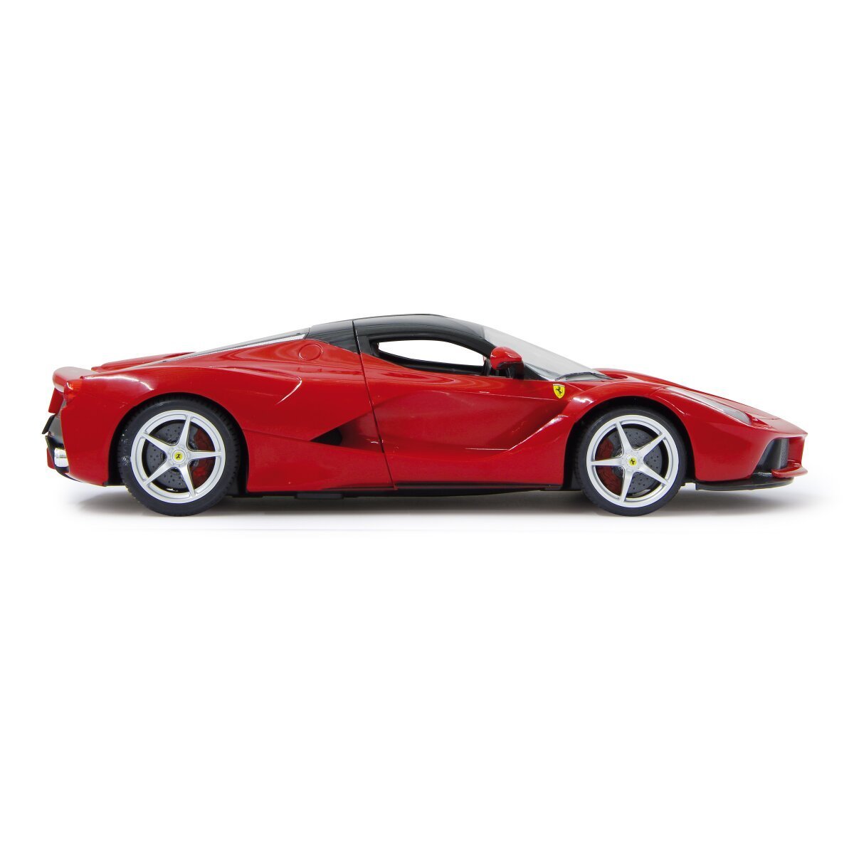 JAMARA Ferrari La Ferrari 1:14 rot 2,4GHz Tür manuell ab 6 Jahren JAMARA Ferrari La Ferrari 1:14 rot 2,4GHz Tür manuell ab 6 Jahren