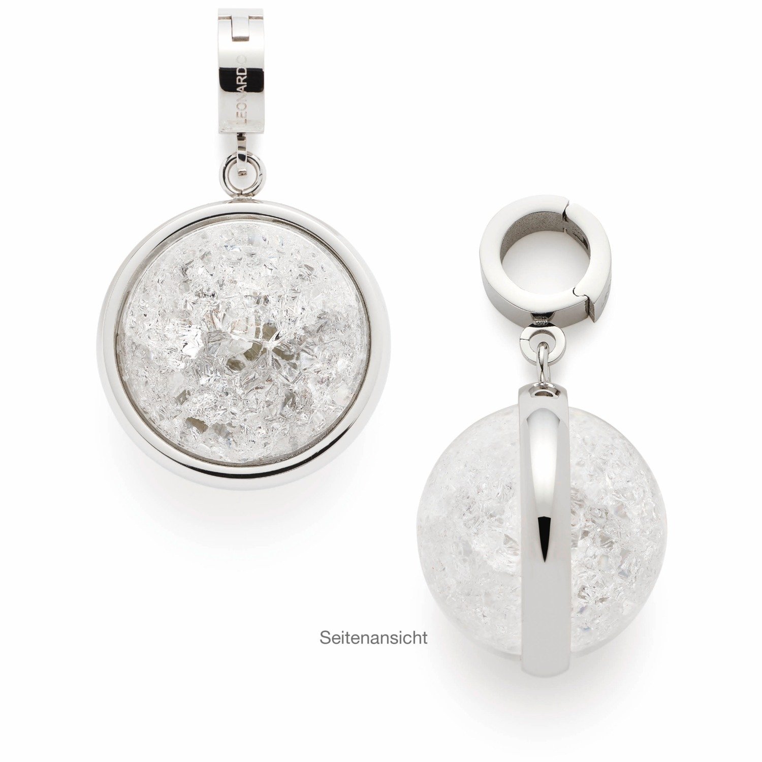 Leonardo 011283 Anhänger Snowball Darlins